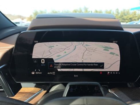 New 2026 Chevrolet Tahoe High Country image 21