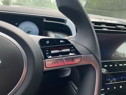 New 2024 Hyundai Santa Cruz XRT image 15