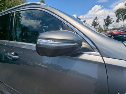 Used 2024 Mercedes-Benz GLE 53 AMG 4MATIC image 29