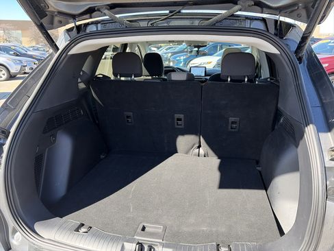 Used 2022 Ford Escape SE w/ Convenience Package image 11