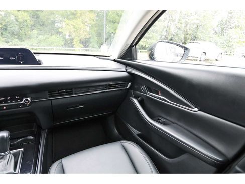 Used 2025 MAZDA CX-30 AWD 2.5 S w/ Preferred Package image 8
