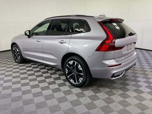 Certified 2026 Volvo XC60 B5 Plus AWD/4WD image 4
