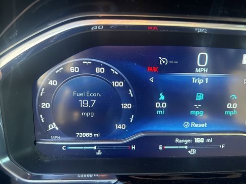 Used 2023 Chevrolet Silverado 1500 RST image 15