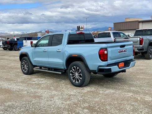 New 2026 GMC Canyon Denali image 3