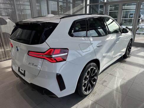 New 2026 BMW X3 xDrive30 w/ M Sport Package image 6