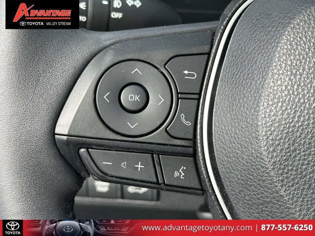 Certified 2023 Toyota RAV4 Limited w/ Limited Grade Weather Package AWD/4WD image 25