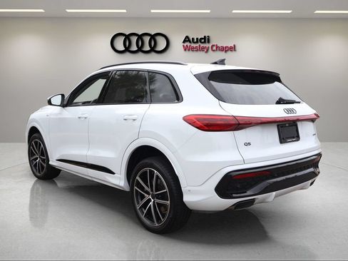 New 2026 Audi Q5 Premium Plus AWD/4WD image 3