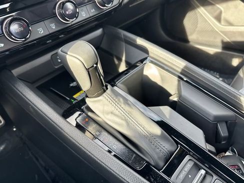 New 2025 Honda Accord Sport image 20