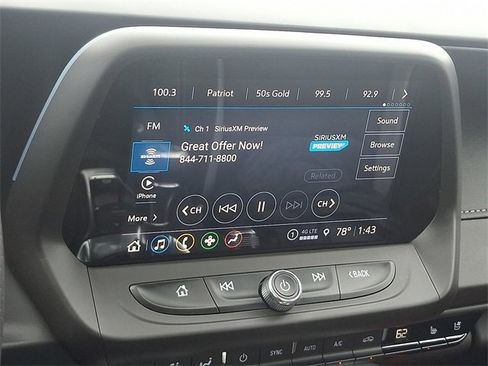 Used 2023 Chevrolet Camaro LT w/ Redline Edition image 15