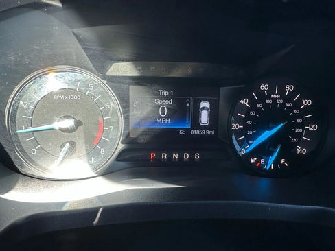 Used 2018 Ford Explorer FWD image 23