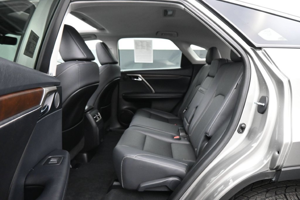 Used 2022 Lexus RX 350 FWD w/ Premium Package image 17