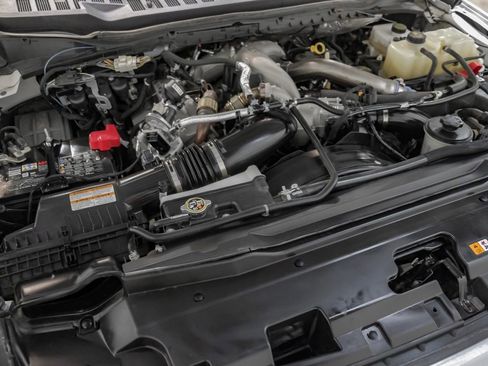 Used 2023 Ford F350 Lariat w/ Lariat Ultimate Package image 60