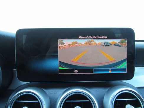 Used 2019 Mercedes-Benz C 300 Sedan image 9