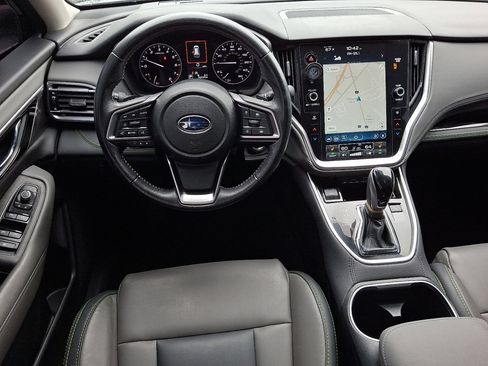 Used 2023 Subaru Outback Onyx Edition XT image 22