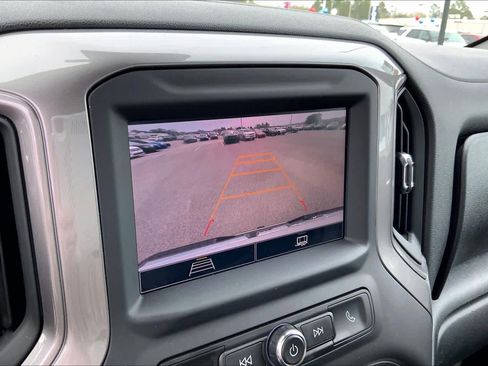 Used 2024 GMC Sierra 2500 Pro image 23