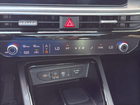 Used 2026 Kia K5 GT-Line w/ GT-Line Premium Package FWD image 25