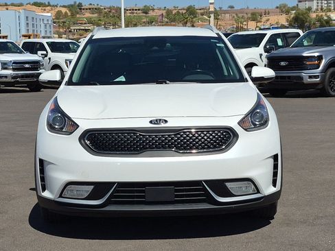 Used 2019 Kia Niro EX FWD image 8