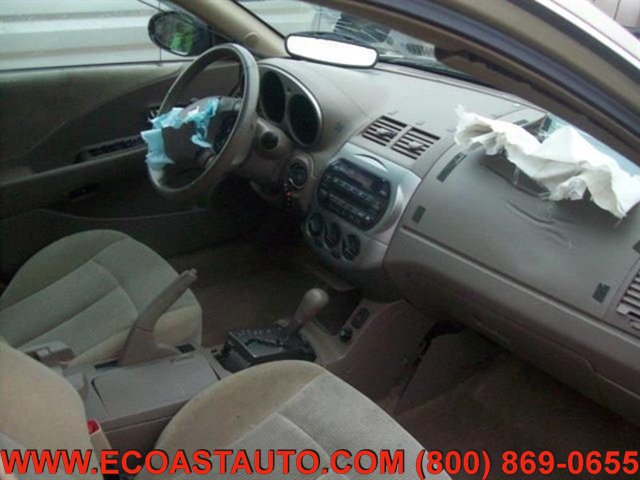 Used 2003 Nissan Altima 3.5 SE FWD image 5