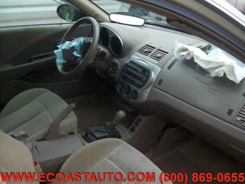 Used 2003 Nissan Altima 3.5 SE image 5