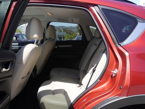 Used 2019 MAZDA CX-5 Touring AWD/4WD image 25
