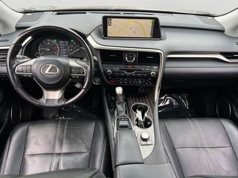 Used 2017 Lexus RX 350 350 image 11