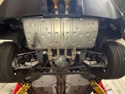 Used 2016 Jaguar F-TYPE 16k in Aftermarket Upgrades $8 image 88