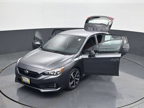 Used 2023 Subaru Impreza 2.0i Sport AWD/4WD image 30