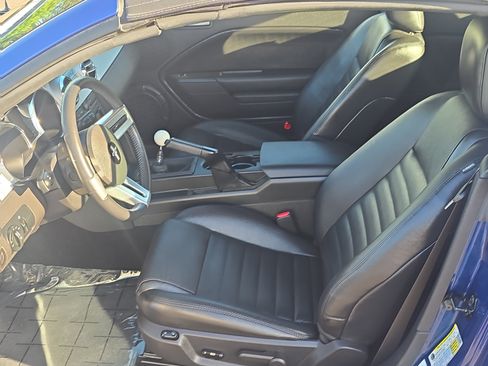Used 2008 Ford Mustang GT Premium RWD image 13
