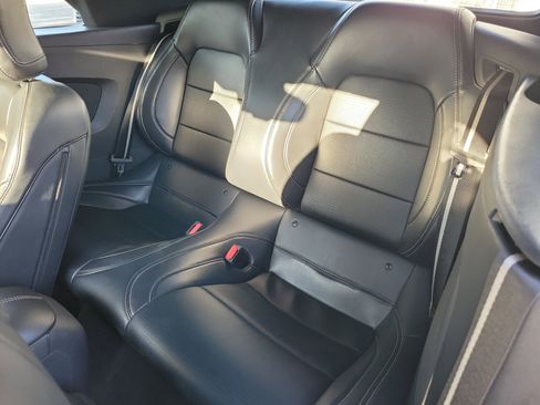 Used 2024 Ford Mustang Premium image 10
