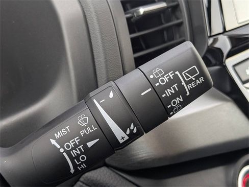 New 2026 Honda Odyssey EX-L image 27