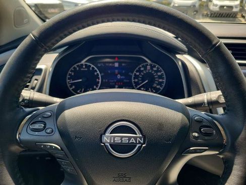 Certified 2023 Nissan Murano SL FWD image 23