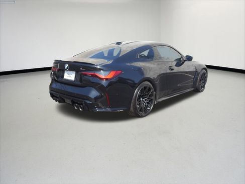 Used 2024 BMW M4 xDrive Competition image 5