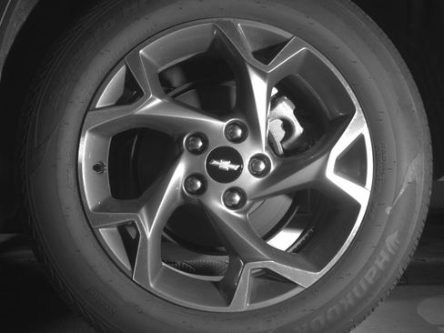 Used 2025 Chevrolet Trax LT w/ LT Convenience Package image 14