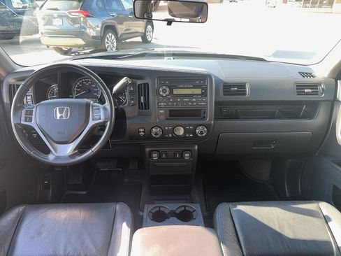 Used 2011 Honda Ridgeline RTL image 24