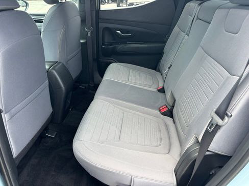 Used 2024 Hyundai Santa Cruz SEL FWD image 17
