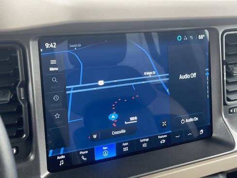 Used 2025 Ford Bronco Big Bend image 21