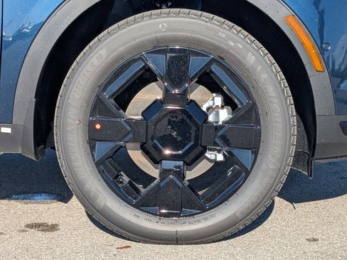 New 2026 Kia Sportage X-Line Prestige image 12