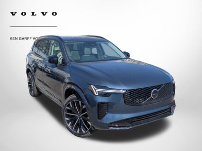 New 2026 Volvo XC90 B6 Ultra w/ Protection Package