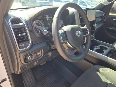 Used 2025 RAM 1500 Lone Star RWD image 10