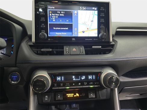 Used 2020 Toyota RAV4 XSE image 23