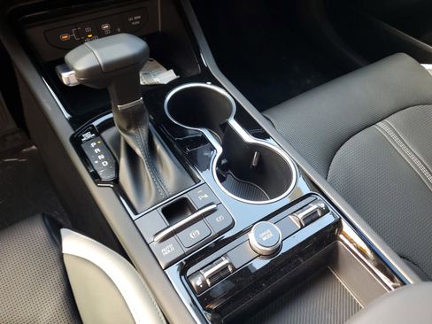 New 2026 Kia K5 GT-Line w/ GT-Line Premium Package image 26