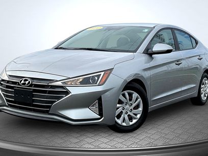 Used 2020 Hyundai Elantra SE