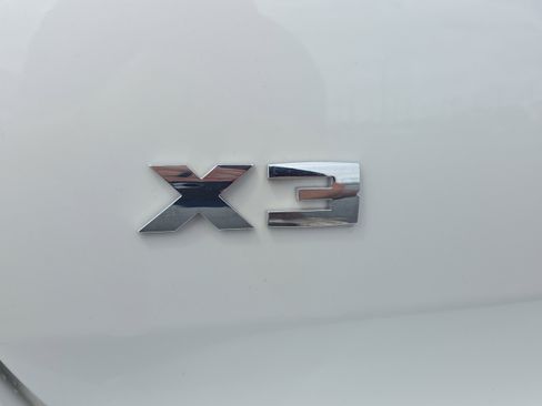 Certified 2023 BMW X3 M40i AWD/4WD image 17