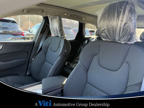 Used 2026 Volvo XC60 B5 Plus w/ Protection Package Premier image 13