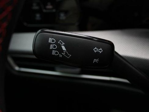 New 2026 Volkswagen GTI SE image 11