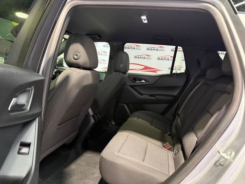 Used 2026 Chevrolet Equinox LT FWD image 29