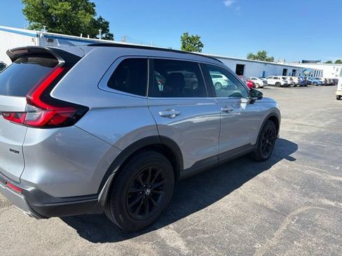 Used 2023 Honda CR-V Sport image 6