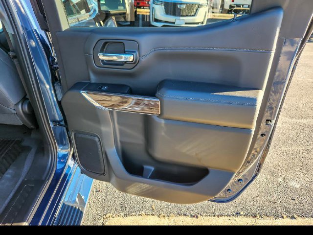 Certified 2019 Chevrolet Silverado 1500 RST w/ All-Star Edition AWD/4WD image 25