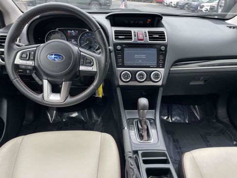Used 2016 Subaru Crosstrek 2.0i Limited image 11