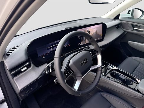 New 2026 Audi Q3 quattro 2.0T image 9